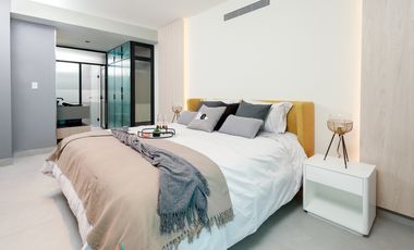 VENTA DE APARTAMENTOS EN BELLA VISTA