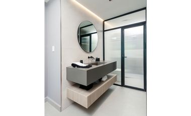 VENTA DE APARTAMENTOS EN BELLA VISTA