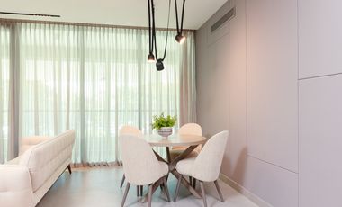 VENTA DE APARTAMENTOS EN BELLA VISTA