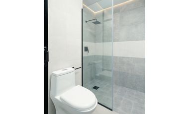 VENTA DE APARTAMENTOS EN BELLA VISTA