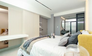 VENTA DE APARTAMENTOS EN BELLA VISTA