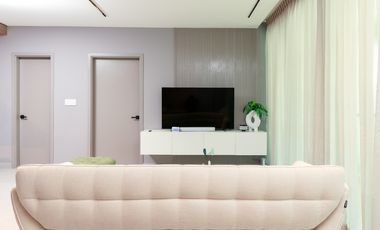 VENTA DE APARTAMENTOS EN BELLA VISTA