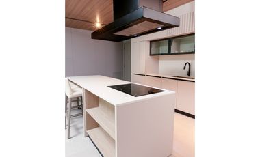 VENTA DE APARTAMENTOS EN BELLA VISTA