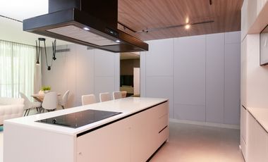 VENTA DE APARTAMENTOS EN BELLA VISTA