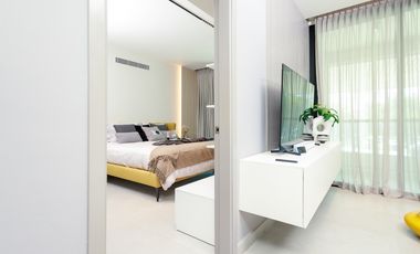 VENTA DE APARTAMENTOS EN BELLA VISTA