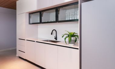 VENTA DE APARTAMENTOS EN BELLA VISTA