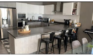 VENTA DE APARTAMENTOS EN BELLA VISTA