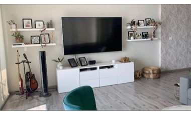 VENTA DE APARTAMENTOS EN BELLA VISTA