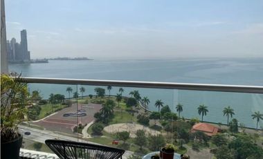 VENTA DE APARTAMENTOS EN BELLA VISTA