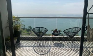 VENTA DE APARTAMENTOS EN BELLA VISTA