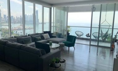 VENTA DE APARTAMENTOS EN BELLA VISTA