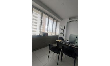 OFICINA  AMOBLADA EN ARRIENDO - CENTRO DE NEGOCIOS ALAMEDAS