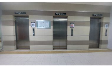 OFICINA  AMOBLADA EN ARRIENDO - CENTRO DE NEGOCIOS ALAMEDAS