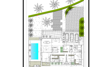 CASA EN VENTA SOBRE PLANOS AL NORTE DE MONTERIA