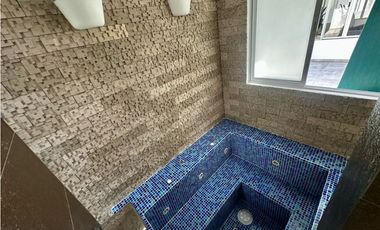 CASA CAMPESTRE AMOBLADA EN RENTA CERRITOS PEREIRA