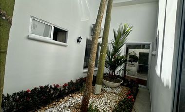 CASA CAMPESTRE AMOBLADA EN RENTA CERRITOS PEREIRA