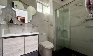 CASA CAMPESTRE AMOBLADA EN RENTA CERRITOS PEREIRA