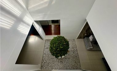 CASA CAMPESTRE AMOBLADA EN RENTA CERRITOS PEREIRA