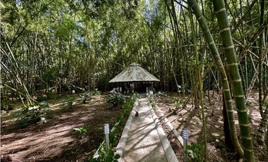 CASA CAMPESTRE AMOBLADA EN RENTA CERRITOS PEREIRA