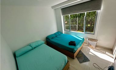 CASA CAMPESTRE AMOBLADA EN RENTA CERRITOS PEREIRA