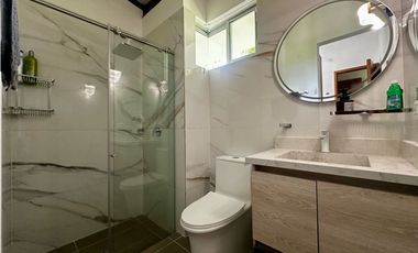 CASA CAMPESTRE AMOBLADA EN RENTA CERRITOS PEREIRA