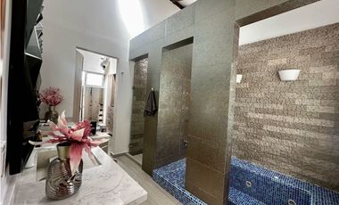 CASA CAMPESTRE AMOBLADA EN RENTA CERRITOS PEREIRA