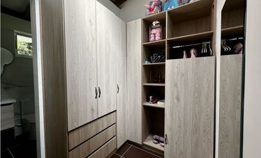 CASA CAMPESTRE AMOBLADA EN RENTA CERRITOS PEREIRA