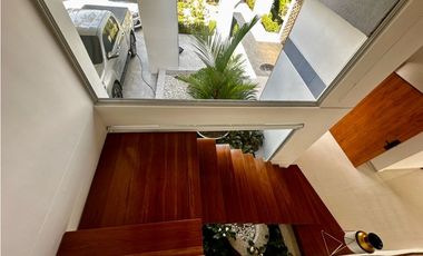 CASA CAMPESTRE AMOBLADA EN RENTA CERRITOS PEREIRA