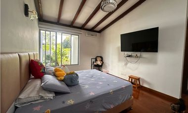 CASA CAMPESTRE AMOBLADA EN RENTA CERRITOS PEREIRA