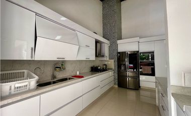 CASA CAMPESTRE AMOBLADA EN RENTA CERRITOS PEREIRA