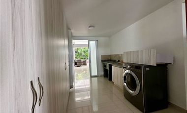 CASA CAMPESTRE AMOBLADA EN RENTA CERRITOS PEREIRA