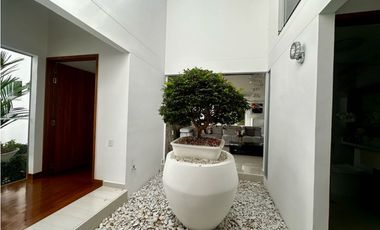 CASA CAMPESTRE AMOBLADA EN RENTA CERRITOS PEREIRA