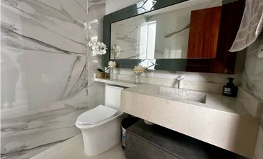 CASA CAMPESTRE AMOBLADA EN RENTA CERRITOS PEREIRA