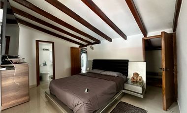 CASA CAMPESTRE AMOBLADA EN RENTA CERRITOS PEREIRA