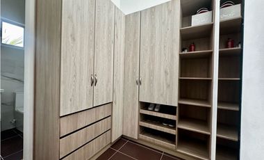 CASA CAMPESTRE AMOBLADA EN RENTA CERRITOS PEREIRA