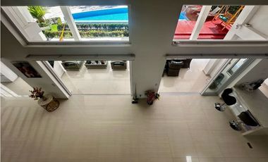 CASA CAMPESTRE AMOBLADA EN RENTA CERRITOS PEREIRA