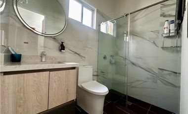 CASA CAMPESTRE AMOBLADA EN RENTA CERRITOS PEREIRA