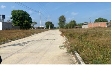 LOTES URBANOS EN VENTA EN SAN ANTERO CORDOBA