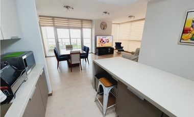 ALQUILER APARTAMENTO AMOBLADO COCO DEL MAR