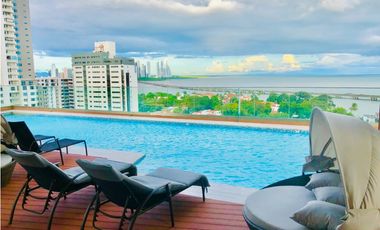 ALQUILER APARTAMENTO AMOBLADO COCO DEL MAR