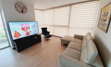 ALQUILER APARTAMENTO AMOBLADO COCO DEL MAR