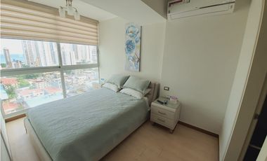 ALQUILER APARTAMENTO AMOBLADO COCO DEL MAR