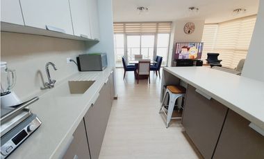 ALQUILER APARTAMENTO AMOBLADO COCO DEL MAR