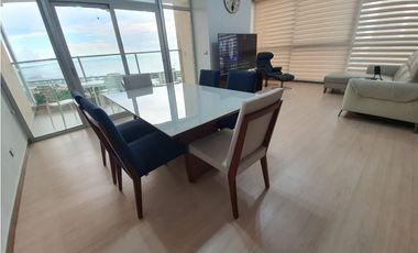 ALQUILER APARTAMENTO AMOBLADO COCO DEL MAR