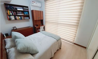 ALQUILER APARTAMENTO AMOBLADO COCO DEL MAR