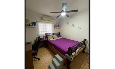 VENTA DE CASA EN VILLA ZAITA