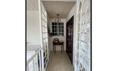 VENTA DE CASA EN VILLA ZAITA