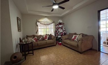 VENTA DE CASA EN VILLA ZAITA