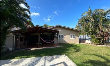 VENTA DE CASA EN VILLA ZAITA