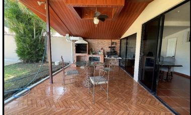 VENTA DE CASA EN VILLA ZAITA